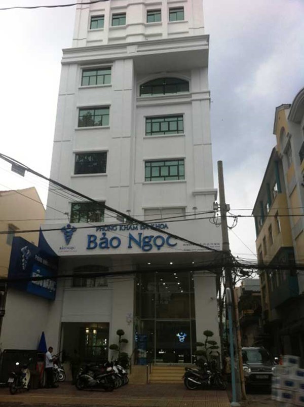 TP.HCM[-]có[-]phòng[-]khám[-]tư[-]“liên[-]kết[-]chặt[-]chẽ”[-]với[-]hàng[-]loạt[-]bệnh[-]viện[-]công